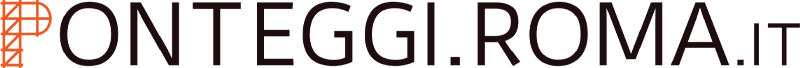 ponteggi roma logo or